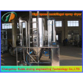 Spray dryer for petrochemical proppant